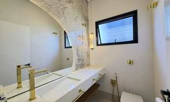 Imagem 4: Casa térrea à venda no Condomínio Terras de Vinhedo em Vinhedo/SP