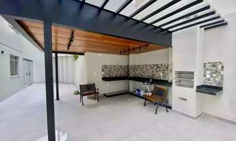 Imagem 4: Área Privativa / Garden com 3 quartos à venda em Belo Horizonte