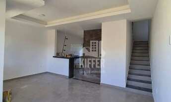 Imagem 6: Casa com 2 dormitórios à venda, 85 m² por R$ 429.000,00 - Itaipuaçu - Maricá/RJ