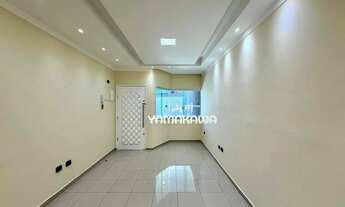 Imagem: Sobrado com 3 dormitórios à venda, 125