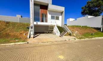 Imagem: Casa em condomínio 3 dormitórios no bairro