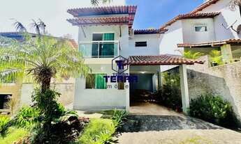 Imagem: Excelente Casa Duplex com 3 quartos sendo