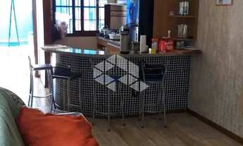 Imagem 4: Ótima casa térrea com piscina 3 dorm. com suite 2 vagas