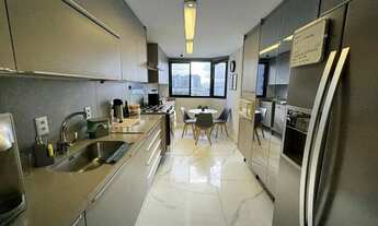 Imagem 7: Apartamento vista mar, condomínio WaterWays, 3 quartos sendo 3 suítes, Barra da Tijuca