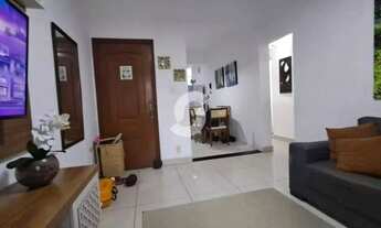 Imagem 4: Vendo apartamento com 2 quartos, suíte e vaga em Icaraí