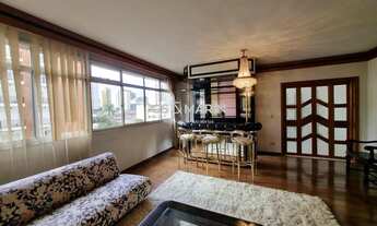 Imagem 4: Apartamento à venda e para alugar em Londrina, Centro, com 4 quartos, com 266 m²