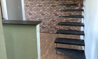 Imagem 5: Oportunidade - Cobertura Duplex - Jardim Califórnia - Jacareí - Residencial Spazio Jacareí