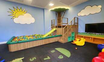 Imagem 7: Apartamento 4 Quartos no Condomínio Solar Mata da Praia