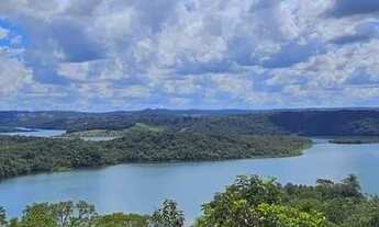 Imagem 3: Terreno à venda no bairro Centro - Abadiânia/GO