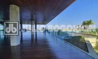 Imagem 4: Maravilhoso apartamento no condominio Hyatt na Praia da Barra da Tijuca