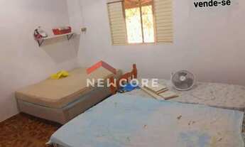 Imagem 6: Casa em Rua Eduardo Leccioli - Vila Real de Barra Bonita (Vitoriana) - Botucatu/SP