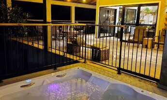 Imagem 6: LINDA CHACARA COM LAGO E PISCINA EM SAO JOSÉ