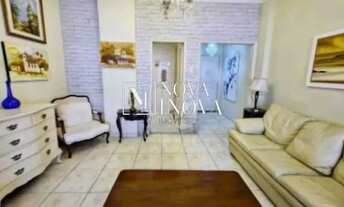 Imagem 2: Apartamento : Duplex / Residencial / Copacabana