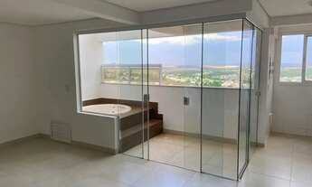 Imagem 7: Duplex para aluguel, com duas suítes, em privilegiada localização, no Park Lozandes