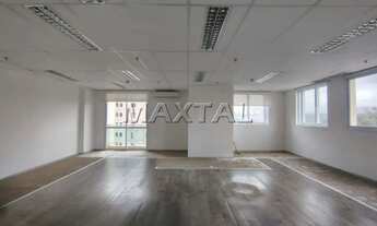 Imagem 4: Conjunto comercial para alugar em Santana com 3 salas, vagas e infraestrutura