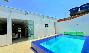 Imagem: Casa Residencial à venda, 3 quartos, 3