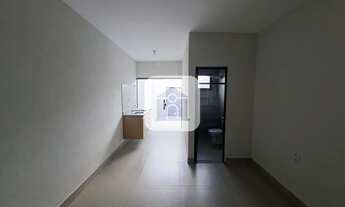 Imagem 2: Casa para locação no bairro Minas Gerais