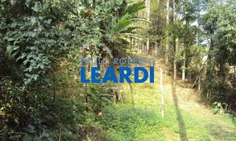 Imagem: AREA - RESERVA - SP