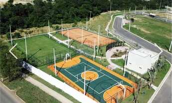 Imagem 3: Terreno a venda Florais Esmeralda 200m2, abaixo do valor de mercado