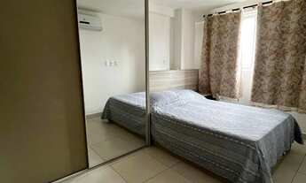 Imagem 7: Apartamento a venda no Jardim Oceania com 03 quartos - AP9991