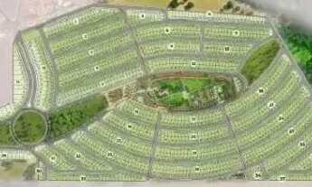 Imagem 4: Terreno Comercial no Bairro Miravista Mirassol/SP