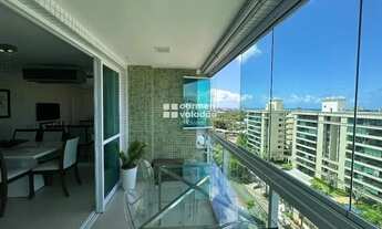 Imagem 4: Apartamento 2/4 para locação em Alphaville I