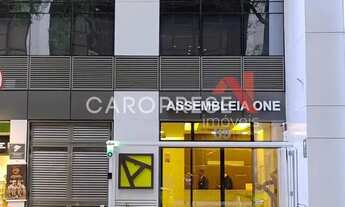 Imagem 3: Sala comercial em Centro