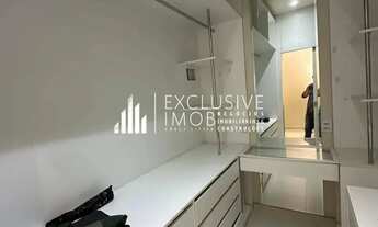 Imagem 4: JARDIM TROPICAL CASA DE 250 METROS QUADRADOS, 3 SUÍTES É 4 BANHEIROS