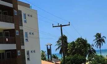 Imagem 13: Apartamento térreo mobiliado com jardim e vista mar Cumbuco Ceará