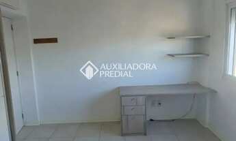 Imagem 7: Auxiliadora Predial Novo hamburgo,apartamento 2 quartos mobiliado com 1 garagem. próximo d