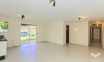 Imagem 4: Casa no CAJURU com 90m²