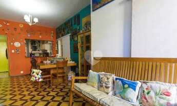 Imagem 6: Apartamento com 3 dormitórios à venda, 93 m² por R$ 950.000,01 - Laranjeiras - Rio de Jane