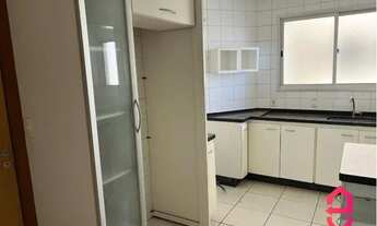 Imagem 2: Saint Etienne - 100m² (03 Suítes) em Setor Oeste - Goiânia - GO