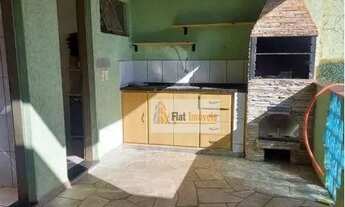 Imagem 2: Casa com 4 dormitórios à venda por R$ 370.000,00 - Recreio Anhangüera - Ribeirão Preto/SP