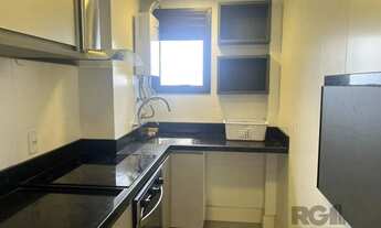 Imagem 4: Apartamento 1 dormitórios para alugar Jardim Botânico Porto Alegre/RS