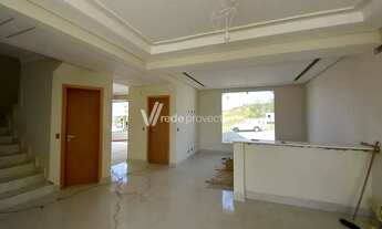 Imagem: Casa - Mont x27 Alcino - Valinhos