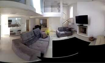 Imagem: Casa com 5 dormitórios para aluguel temporada