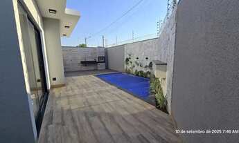 Imagem 5: CASA 3 SUÍTES PLENAS. QUADRA NOBRE CENTRO DE PALMAS