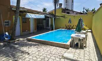 Imagem 3: Casa da Piscina Praia Grande