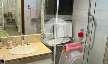 Imagem 6: Apartamento à venda, 76 m² por R$ 1.130.000,00 - Icaraí - Niterói/RJ