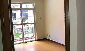 Imagem 4: Ref.: 2371 - Excelente 2 quartos com garagem no Cascatinha