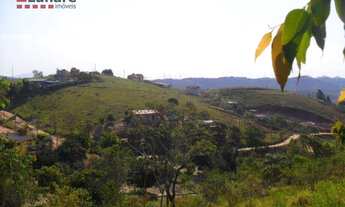 Imagem 3: Terreno à venda, 1800 m² por R$ 150.000,00 - Jardim Costão - Santa Branca/SP