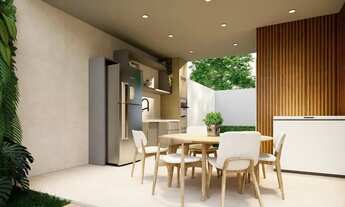 Imagem: CN1CASA TÉRREA lado praia NO ARAÇAGY