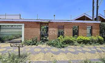 Imagem 2: Casa Ampla para Locação no São Dimas com Vocação Comercial