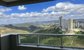 Imagem 6: APARTAMENTO PARA LOCAÇÃO 02 SUITES 01 VAGA COM LAZER COMPLETO NO VILA DA SERRA