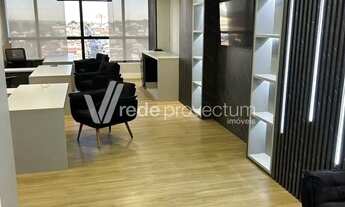 Imagem 6: Sala Comercial Pronta no Sky Towers