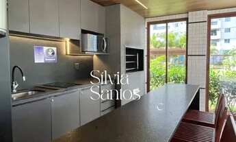 Imagem 7: APTO VENDA-m2- R$ 670 mil- NOVO- Ponta Negra - Natal - RN