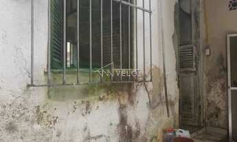 Imagem 5: Casa de Vila : Linear / Residencial / Catete