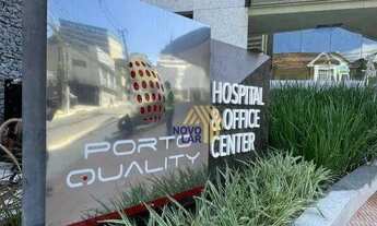 Imagem 2: Sala para alugar, 90 m² por R$ 7.606,98/mês - Nazaré - Belém/PA