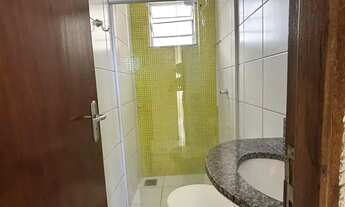 Imagem 3: Imóvel para aluguel tem 57 metros quadrados com 2 quartos em Turu - São Luís - MA